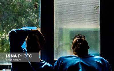 تصاویر دستگیری سارقان خشن در تهران