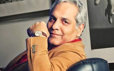 هنوز خبری از مرد سه هزار چهره نیست