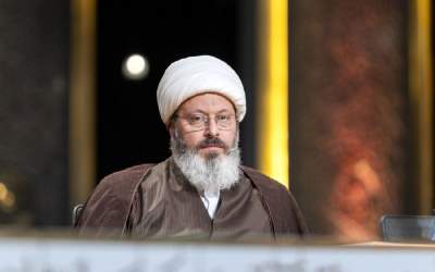 قول داور برنامه محفل درباره برجام +فیلم  <img src="https://cdn.jahannews.com/images/video_icon.png" width="16" height="16" border="0" align="top">