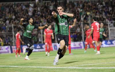 سقوط آزاد پرسپولیس در جدول با اولین شکست