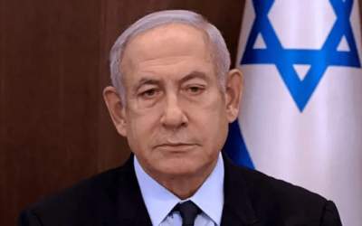 نتانیاهو: نگاه ما به ایران دوخته شده است