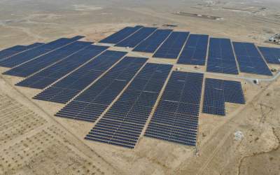 بزرگترین قرارداد برقی ایران و چین در بند تعلل