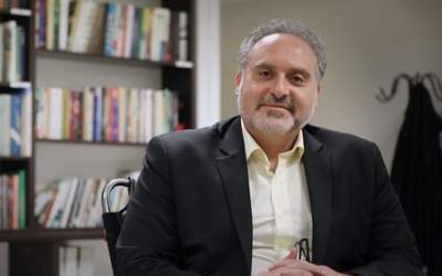 مولای من از خویش نشانی بفرستید