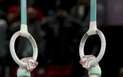 اندونزی به ژیمناستیک کاران اسرائیلی ویزا نداد