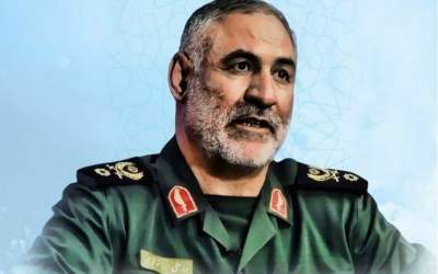 گوشه‌ای از یادداشت سردار شهید شوشتری  <img src="https://cdn.jahannews.com/images/video_icon.png" width="11" height="10" border="0" align="top">