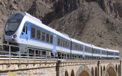 مسیر تهران - اصفهان ۲ ساعته می‌شود