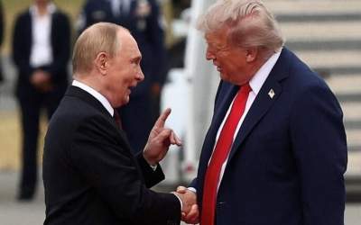 پوتین شرط پایان جنگ اوکراین را اعلام کرد