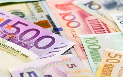 قیمت دلار در بازار توافقی به چند تومان رسید؟