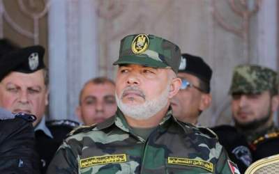 جانشین احتمالی شهید سنوار در غزه کیست؟