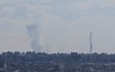 اسرائیل مجددا آتش‌بس در غزه را نقض کرد