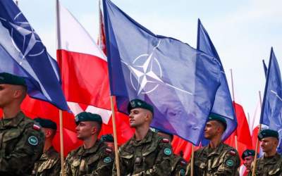 تشکیلات ناتو به آخر خط رسیده است؟