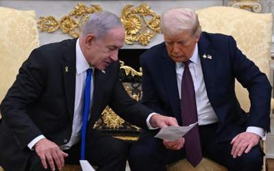 صحبت های جدید نتانیاهو درباره حمله به ایران