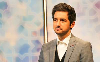 خاطره تاثیرگذار نجم‌الدین شریعتی +فیلم  <img src="https://cdn.jahannews.com/images/video_icon.png" width="11" height="10" border="0" align="top">