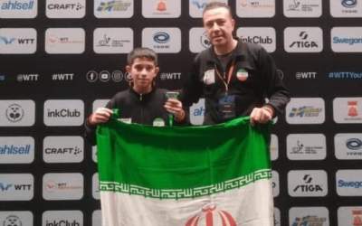 حمله به نخست وزیر انگلیس به خاطر نابغه ایرانی