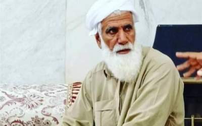 «ملاکمال» معتمد بلوچ ترور شد