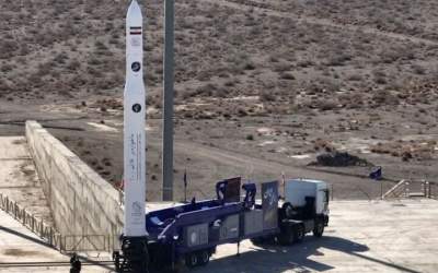 ماموریت جدید ماهواره چمران چیست؟  <img src="https://cdn.jahannews.com/images/video_icon.png" width="16" height="16" border="0" align="top">