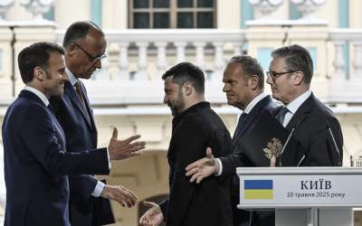 مجارستان: اتحادیه اروپا در تدارک برای جنگ است