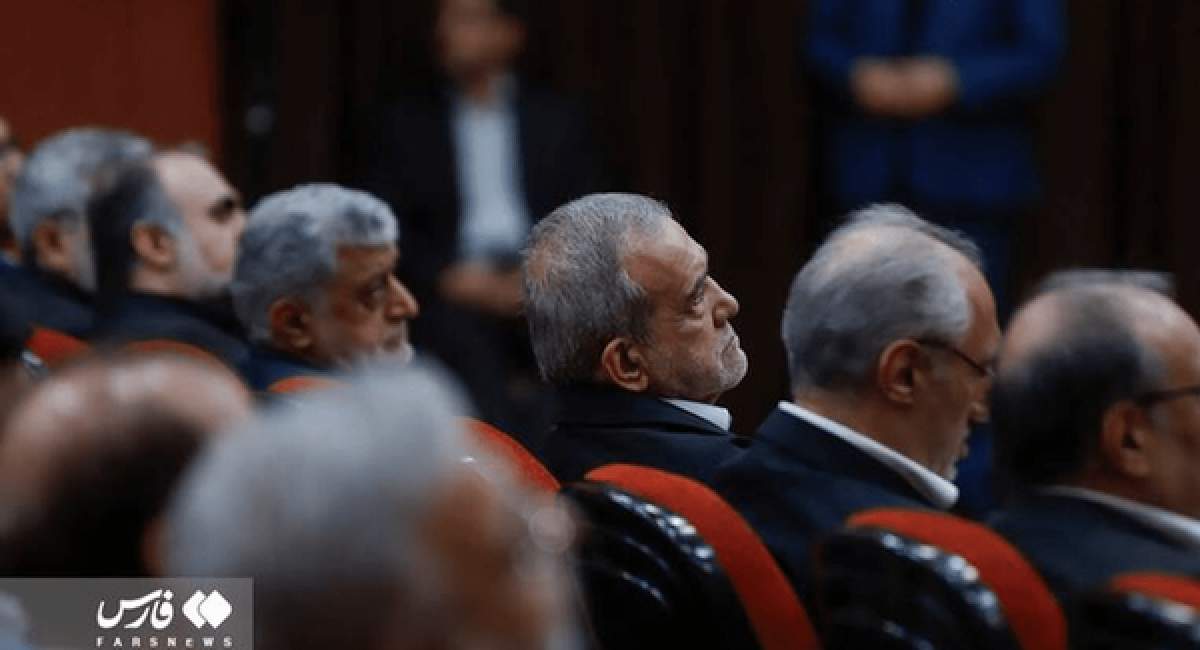 دولت ترمز برنامه هفتم را کشید