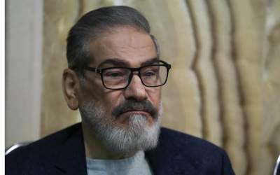 واکنش توئیتری‌ها به فیلم عروسی دختر شمخانی