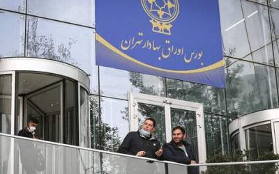 بورس قصد کوتاه آمدن ندارد