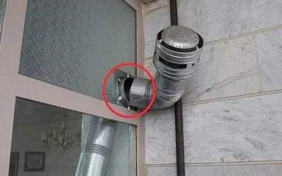نکات ایمنی راجع به نصب لوله‌های بخاری  <img src="https://cdn.jahannews.com/images/video_icon.png" width="16" height="16" border="0" align="top">