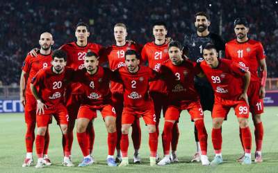 تراکتور به مصاف قهرمان فصل قبل آسیا می‌رود