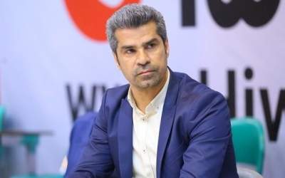 ساعی: طلسم ۸ ساله «طلا» را می‌شکنیم