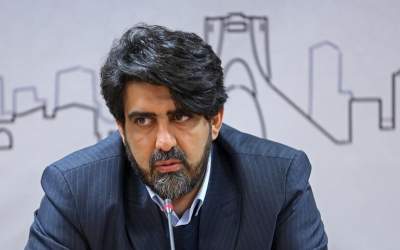 رئیس مرکز ارتباطات شهرداری تهران استعفا داد