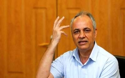 قلم زیدآبادی فقط در تهران کار می‌کند؟  <img src="https://cdn.jahannews.com/images/video_icon.png" width="16" height="16" border="0" align="top">