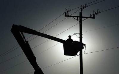 احتمال قطعی برق در زمستان به حداقل می‌رسد