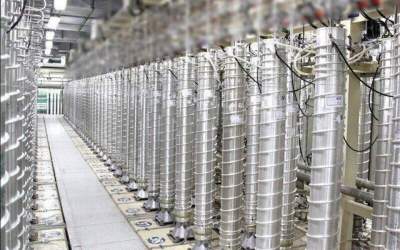 اظهارات عجیب زیدآبادی درباره حق غنی‌سازی!  <img src="https://cdn.jahannews.com/images/video_icon.png" width="16" height="16" border="0" align="top">