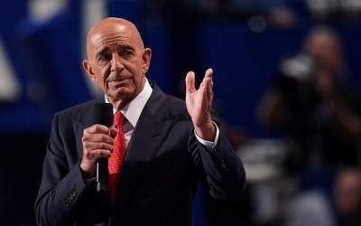 فرستاده ترامپ: لبنان دو راه بیشتر ندارد