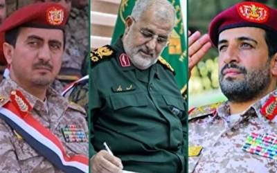 سپاه آماده تقویت همکاری با نیروهای مسلح یمن