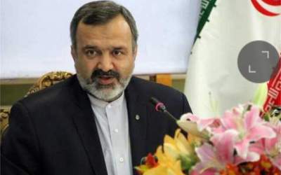 رئیس سازمان حج و زیارت تغییر کرد