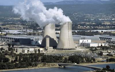 تامین برق یک شهر تنها با ۱۰۰ گرم اورانیوم