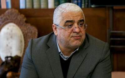 مردم از لج جلیلی به پزشکیان رای دادند!