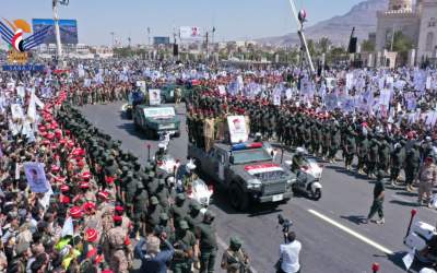 تشییع پیکر باشکوه مقام یمنی در صنعاء +فیلم  <img src="https://cdn.jahannews.com/images/video_icon.png" width="16" height="16" border="0" align="top">