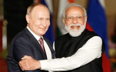 بیخیالی هند در برابر تهدیدهای ترامپ