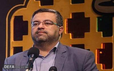 اهدای گوشواره برای ساخت هایپرسونیک  <img src="https://cdn.jahannews.com/images/video_icon.png" width="16" height="16" border="0" align="top">