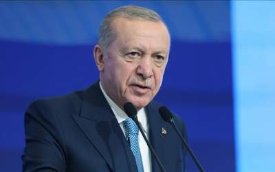 سفر اردوغان به کشورهای حوزه خلیج فارس