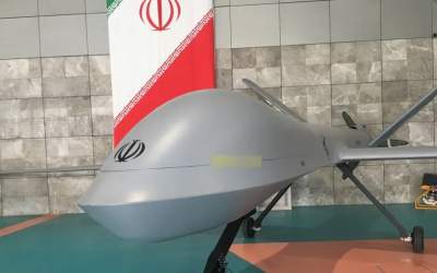 ایده اروپا برای مهار شاهد ایرانی +فیلم