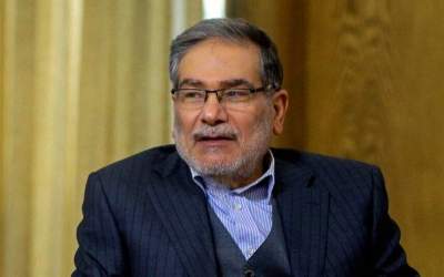 اولین واکنش شمخانی به انتشار فیلم عروسی دخترش: حرام‌زاده‌ها من هنوز زنده‌ام!  <img src="https://cdn.jahannews.com/images/video_icon.png" width="16" height="16" border="0" align="top">