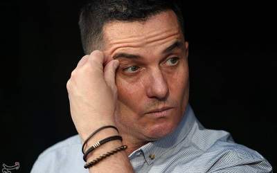 مذاکره مثبت پرسپولیس با اوسمار