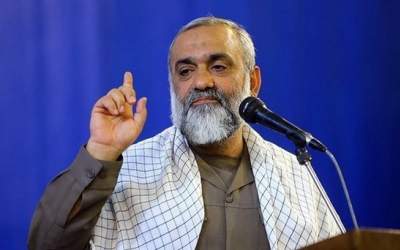 اسرائیل جسد مرده‌ای است که باید از دنیا پاک شود