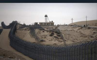 امتناع مصر از پذیرش سفیر جدید اسرائیل