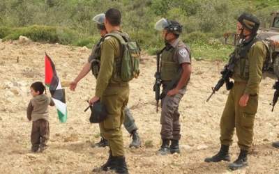 چگونه اسرائیل گروه‌های شبه نظامی را هدایت می‌کند؟  <img src="https://cdn.jahannews.com/images/video_icon.png" width="16" height="16" border="0" align="top">