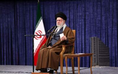 درباره ادبیات هوشمندانه رهبرانقلاب/ «به همین خیال باش»!