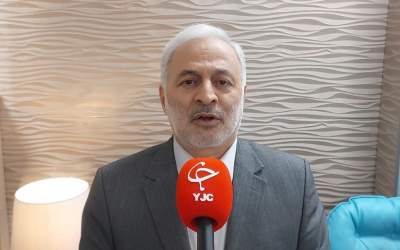 مهدیه اسفندیاری در کانال تبادل قرار گرفت