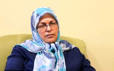 رئیس جبهه اصلاحات: به جای ستیز و تقابل، تعامل داشته باشیم!/ در غیر این صورت باید منتظر آينده‌ای ترسناک‌تر بود!