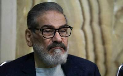 درباره خود شمخانی و فیلم عروسی دخترش